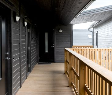 Kartografvägen, Västerås - Photo 4