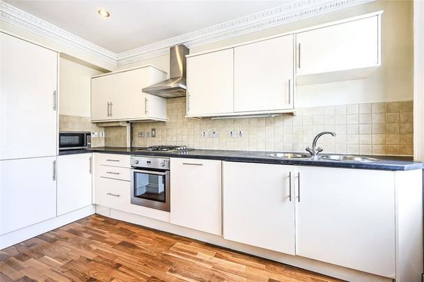 1 bedroom apartment to rent - Photo 1