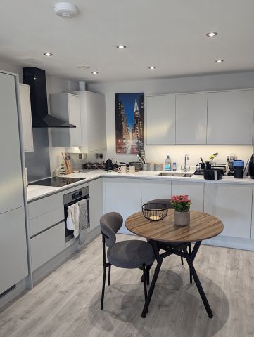 1 Bed Flat, Gas Ferry Road, BS1 - Photo 5