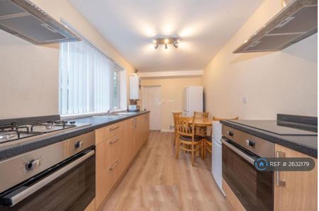 1 bedroom in a house share to rent - Photo 5