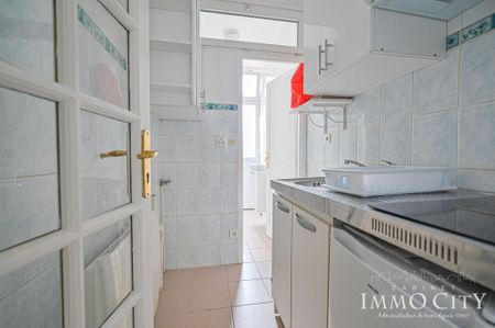 Appartement 1 pièce (studio) - 20m² - Photo 4