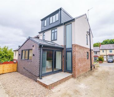 1 bedroom end of terrace house to rent - Photo 2