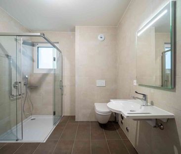 2.5 Zimmer, 58 m², 1. Stock - Photo 2