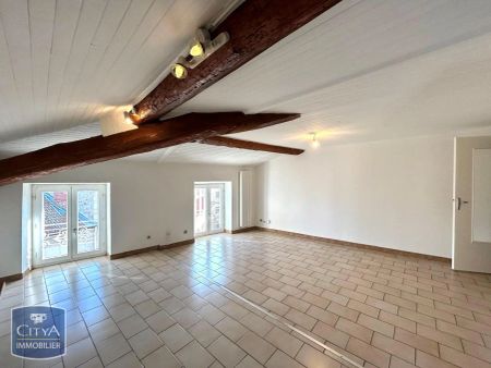 Appartement à louer 2 pièces 57.76m² - Photo 3