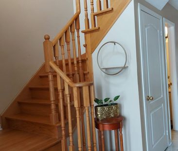 For Lease - 33 Bramfield Street Unit# Upper, Brampton, Ontario - Photo 3