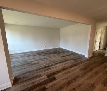 For Lease - 653 Athol Street Unit# Main, Oshawa, Ontario - Photo 1