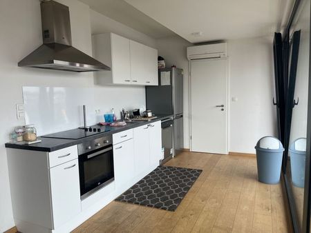 Appartement te huur - Foto 4
