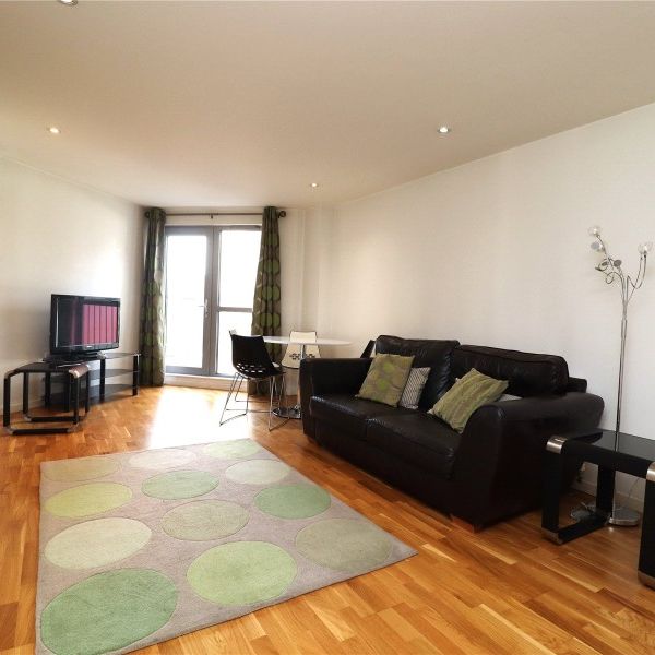 Church Street East, Woking, Surrey, GU21 - Photo 1