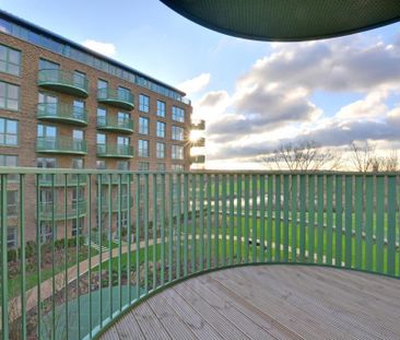 2 bedroom apartment to rent - Photo 3