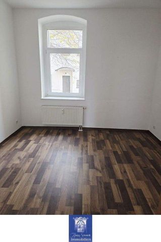 Döbeln! Ihr neuer Lieblingsplatz ... hell und gemütlich ... Tageslichtbad mit Wanne! - Foto 2