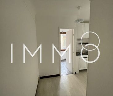 Location Appartement 2 pièces 33m² MARSEILLE 8ème - Photo 3