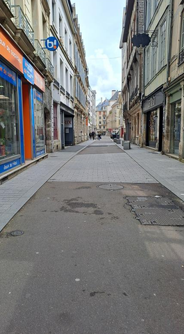 1 pièce - Meublé - 30,69 m² - 3ème étage - Colocation non autorisée - Photo 4