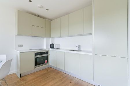 1 bedroom flat to rent - Photo 5