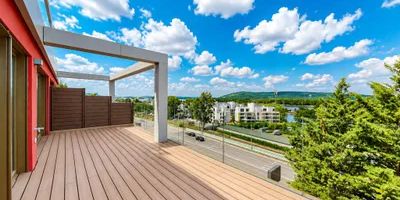 Premium Living in 1190 Wien - Mietwohnungen mit Fernblick - Photo 3