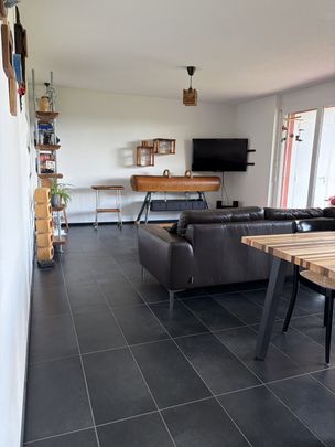 3.5 Zimmer, 95 m², EG - Photo 1