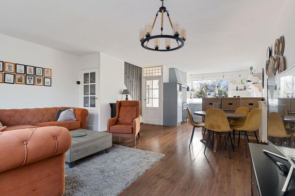 Huis te huur: Ommerbos 99 2134 KC Hoofddorp - Photo 1