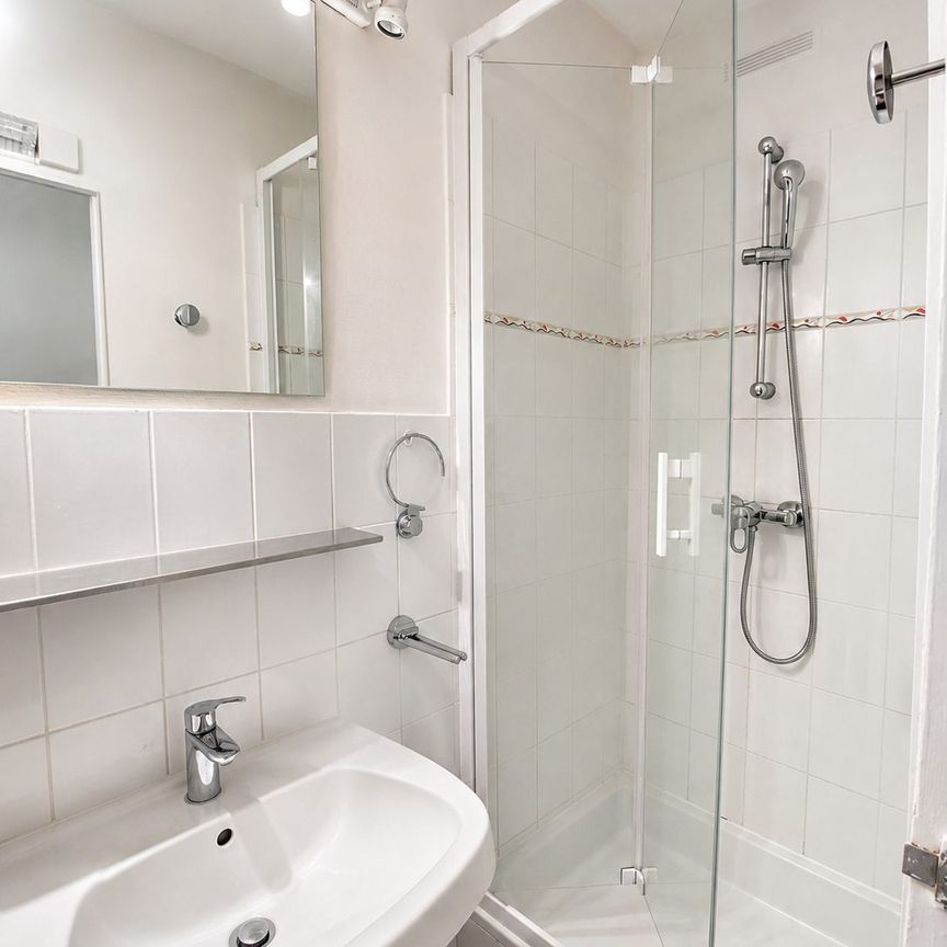 Location Appartement 1 pièce 16m² NANTES 44000 - Photo 1