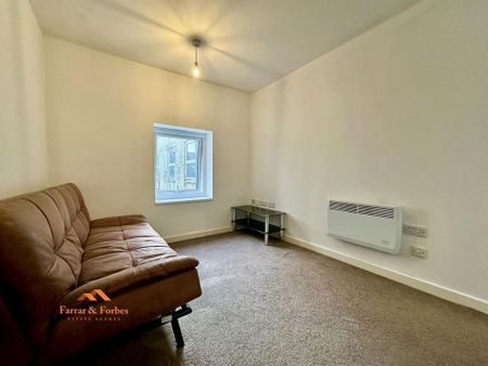 1 bedroom apartment to rent - Photo 4