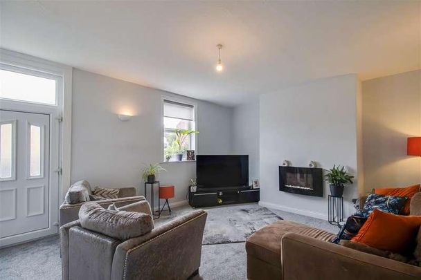 Nell Gap Lane, Middlestown, WF4 - Photo 1