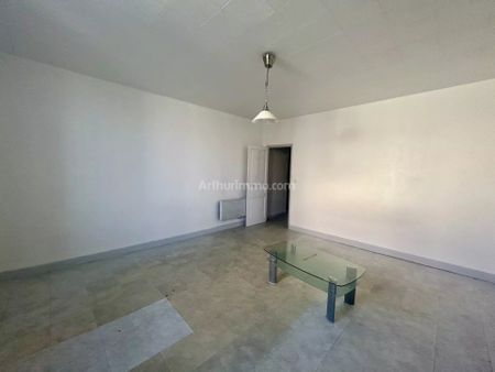 Location Appartement 2 pièces 58 m2 à Martigues - Photo 3