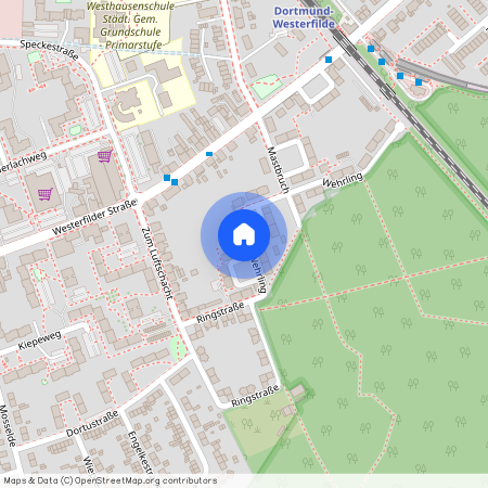 Wehrling 2, 44357, Dortmund Ot Westerfilde