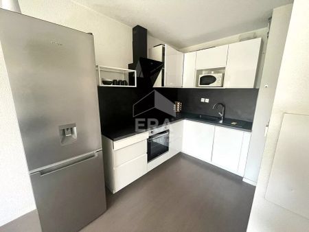 T2 meublé 46m² Soupetard - Photo 4