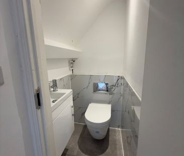 2 Bed Flat, Hollybush Street, E13 - Photo 6