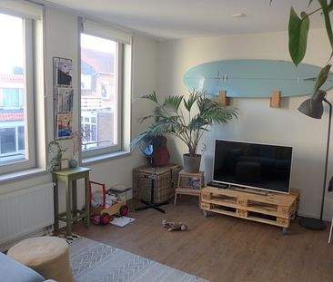 Appartement huren in Haarlem aan de Javastraat - Foto 3