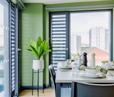 2 Bedroom Apartment - Photo 5