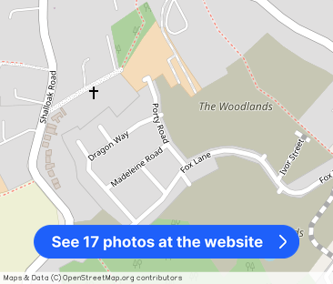 Gabriel Lane, Sturry, Canterbury, Kent, CT2 - Photo 1