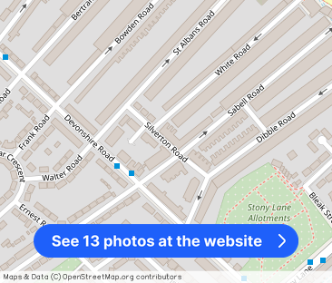 Silverton Road, Smethwick - Photo 1