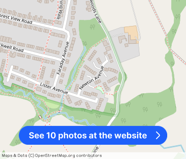 Newton Avenue, East Grinstead, West Sussex, RH19 - Photo 1