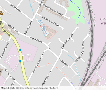 India Road, Gloucester - Photo 1