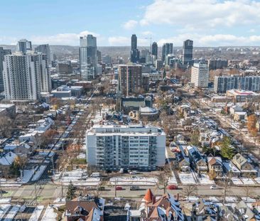 For Lease - 396 Queens Avenue Unit# 208, London East, Ontario - Photo 5