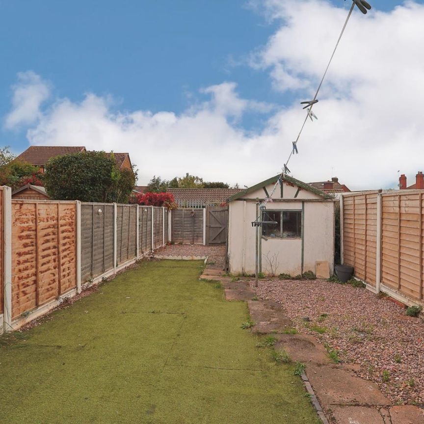 Maudslay Road, Chapelfields, Coventry - Photo 1