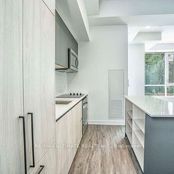 For Lease - 150 Logan Avenue Unit# 130, Toronto, Ontario - Photo 1