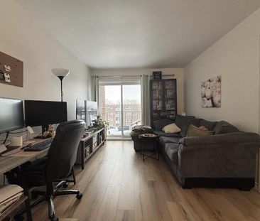 Appartement 3 ½ à louer Beauport juillet 2026 - Photo 1