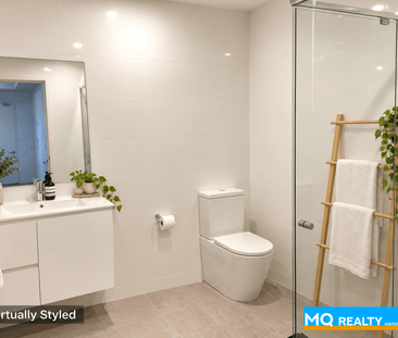 One Bedroom APT in Lidcombe 7 mins walk to Train Station. - Photo 4