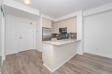For Lease - 4633 Glen Erin Drive Unit# 1205, Mississauga, Ontario - Photo 5