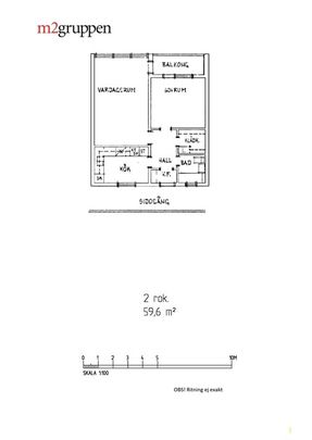 Seminarievägen 26 A - Photo 1