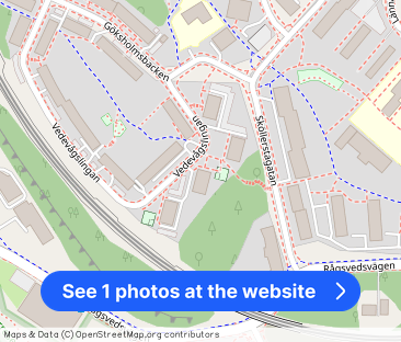 Vedevågslingan 7 - Photo 1