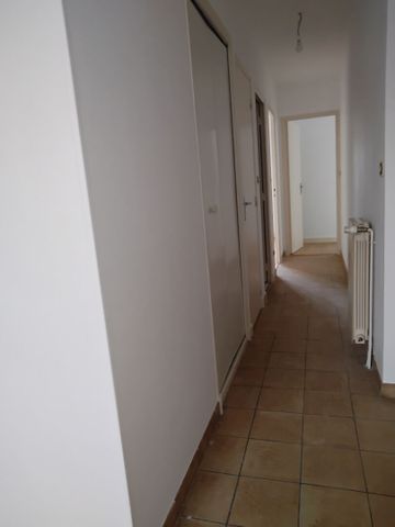 Joli T3 en Résidence centre ville entièrement rénové - Photo 4