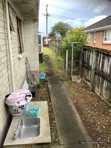 Cosy 2 bedrrom unit in Papatoetoe - Photo 4