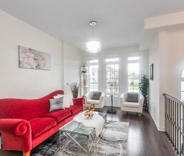 For Lease - 15 Sharbot Lane, Markham, Ontario - Photo 3