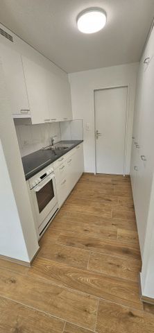 3.5 Zimmerwohnung in Frauenfeld - Photo 5