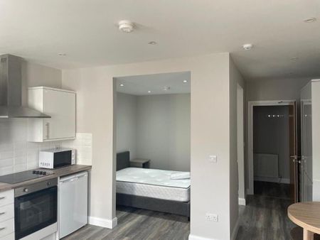 Flat 1, 9 Malone Road, Belfast, BT9 6RT - Photo 2