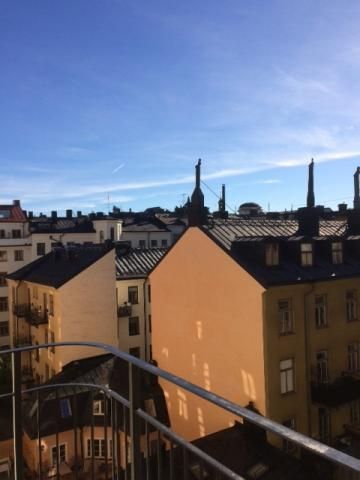 APARTMENT FOR RENT IN KUNGSHOLMEN - Foto 3