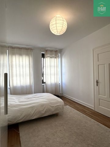 Appartement 4 pièces à Thionville - Photo 2