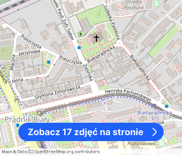 |Mieszkanie wynajmę | Prądnik Biały | Opolska| - Zdjęcie 1