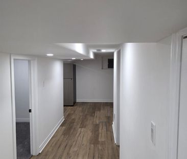 For Lease - 19 West 1st Street Unit# Basement, Hamilton, Ontario - Photo 1